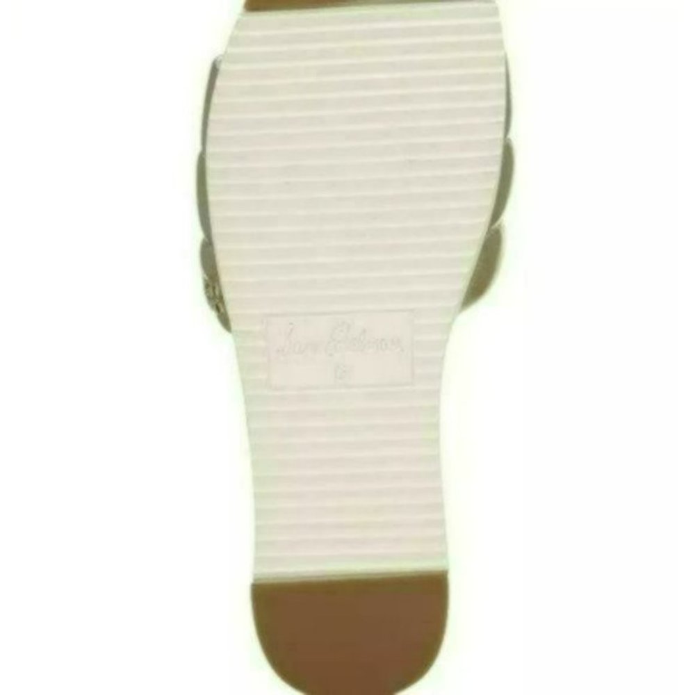 Sam Edelman Annalisa Slide Sandals-7 - Picture 2 of 7